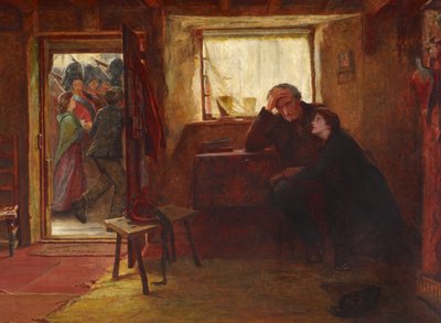 فجوة في الرتب بواسطة إلين كونولي